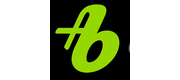 B+ Israel logo