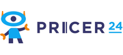 Pricer24 logo