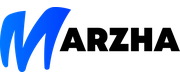 MARZHA logo