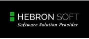 HebronSoft logo
