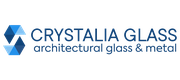 Crystalia Glass LLC logo