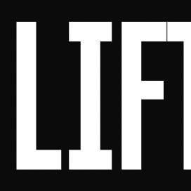 Lifter logo