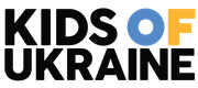 Kids of Ukraine logo