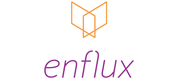 Enflux logo