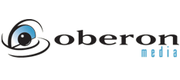 Oberon Media Ukraine logo