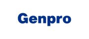 Genpro logo