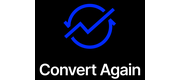 Convert Again logo