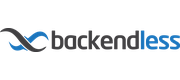 Backendless logo