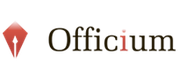 Officium.law logo