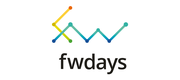 Fwdays Academy logo