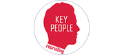 HR Agency Key People logo