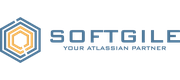 Softgile logo