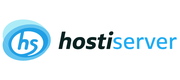 Hostiserver logo