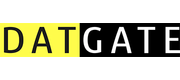 Datgate logo