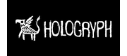 Hologryph logo