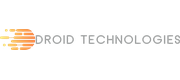 Droid Technologies logo
