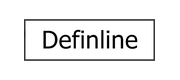 Definline Studio logo