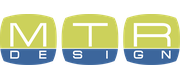 MTR Design logo