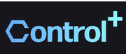 CONTROL + logo