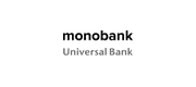 Universal Bank logo