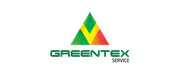 Greentex service logo
