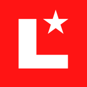 Logity logo