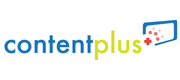 ContentPlus logo