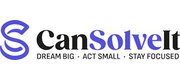 CanSolveIt logo