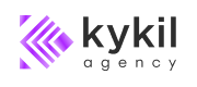 Kykil Agency logo