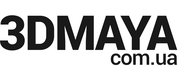 3dmaya.com.ua logo