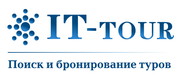 IT-tour logo