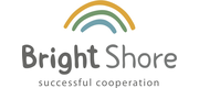 BrightShore logo