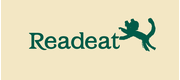 Readeat logo