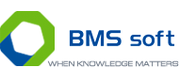 BMS Soft logo