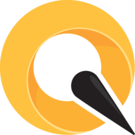 QBeeS Solutions logo