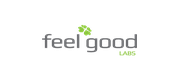 FeelGoodLabs logo