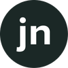 Jnomics Media logo