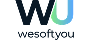 WeSoftYou logo