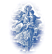 Ukrainian Institute For Paediatric, Gynaecological And Obstetrical Research logo