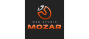MOZAR Studio logo