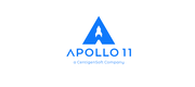 Apollo 11 logo