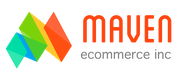 MavenEcommerce logo