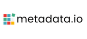 Metadata.io logo