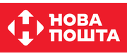 Нова Пошта logo