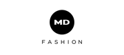 MD Fashion logo