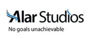 Alar Studios logo