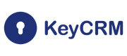 KeyCRM logo
