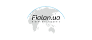 Fialan logo