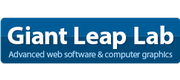 Giant Leap Lab logo