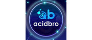 AcidBro logo